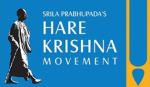 Hare Krishna Movement